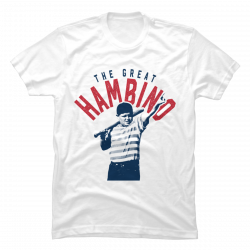 hambino shirt